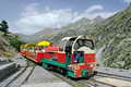 Petit train d'Artouste