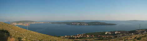 Trogir