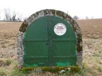 Regard de l'aqueduc de la Dhuys