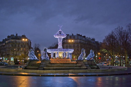 Place Félix Eboué