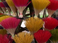 batons d'Encens