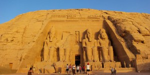 Abou Simbel