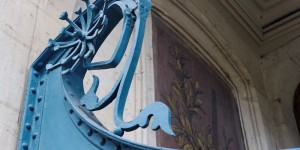 Art nouveau à Nancy