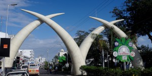 Mombasa