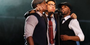 Ben l'oncle soul en concert