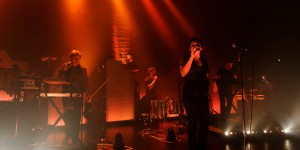 Caravan Palace tournée 2011