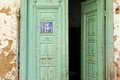 Embarquement