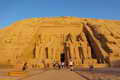 Abou Simbel