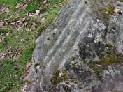Polissoir du néolitique