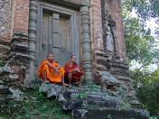 Banteay Srei