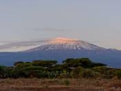 Kilimandjaro