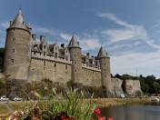 Chateau de Josselin