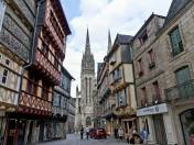 Quimper